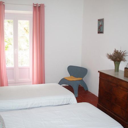 Le Therminus Chambres D Hotes Rennes-les-Bains Exteriör bild