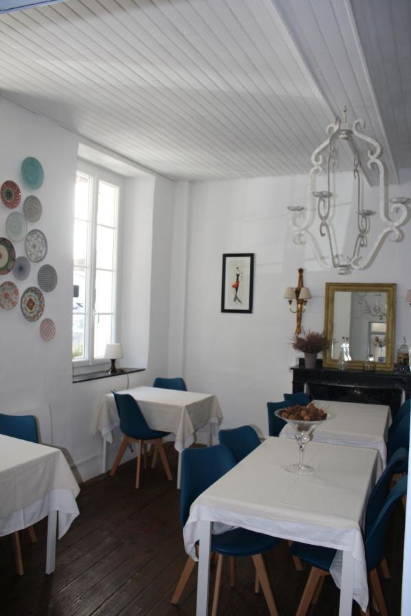 Le Therminus Chambres D Hotes Rennes-les-Bains Exteriör bild