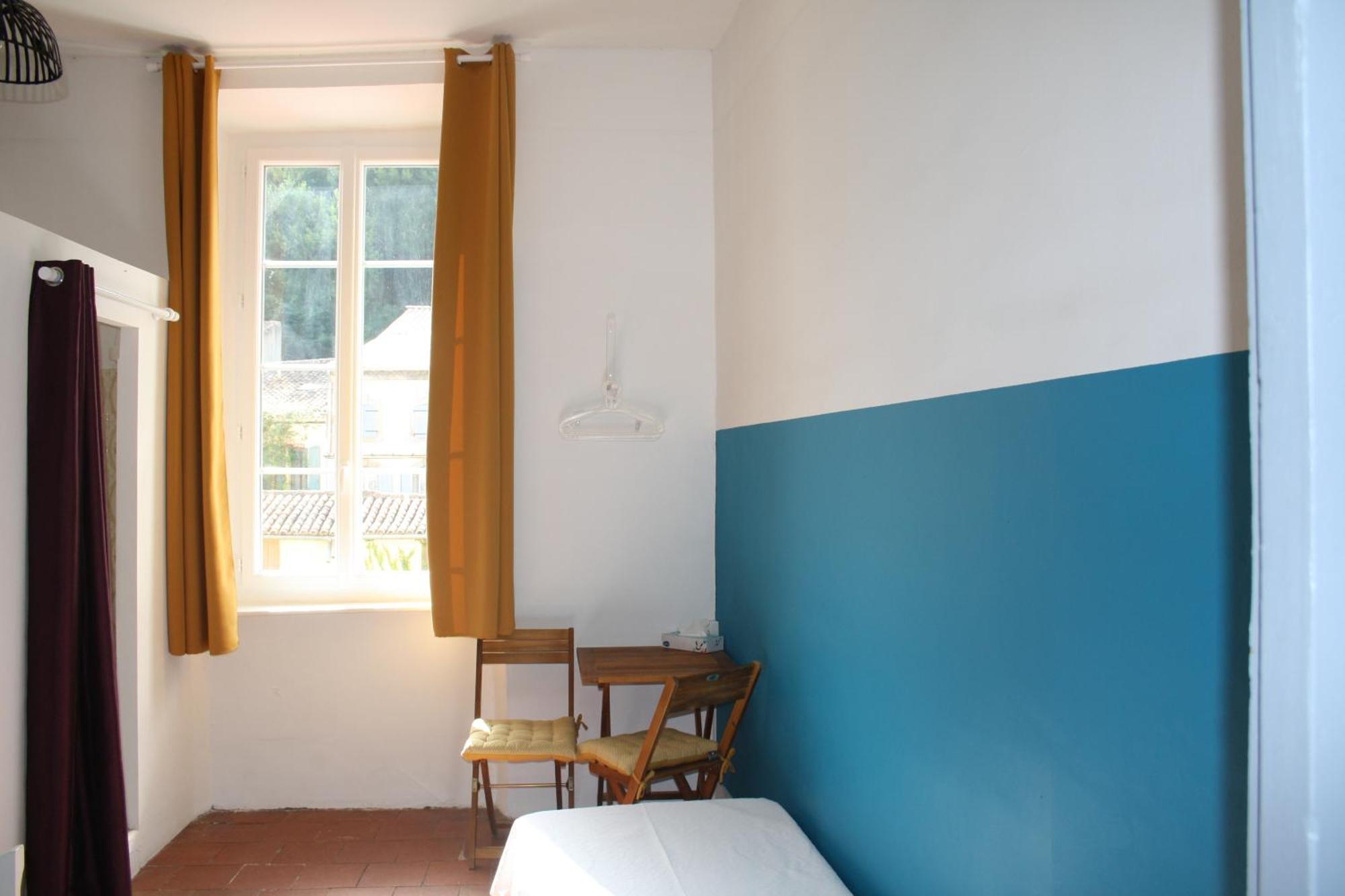 Le Therminus Chambres D Hotes Rennes-les-Bains Exteriör bild